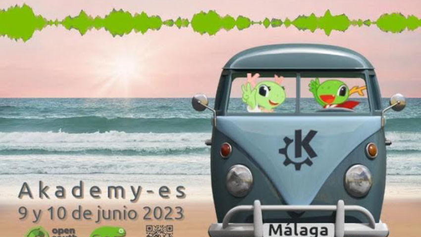 KDE España