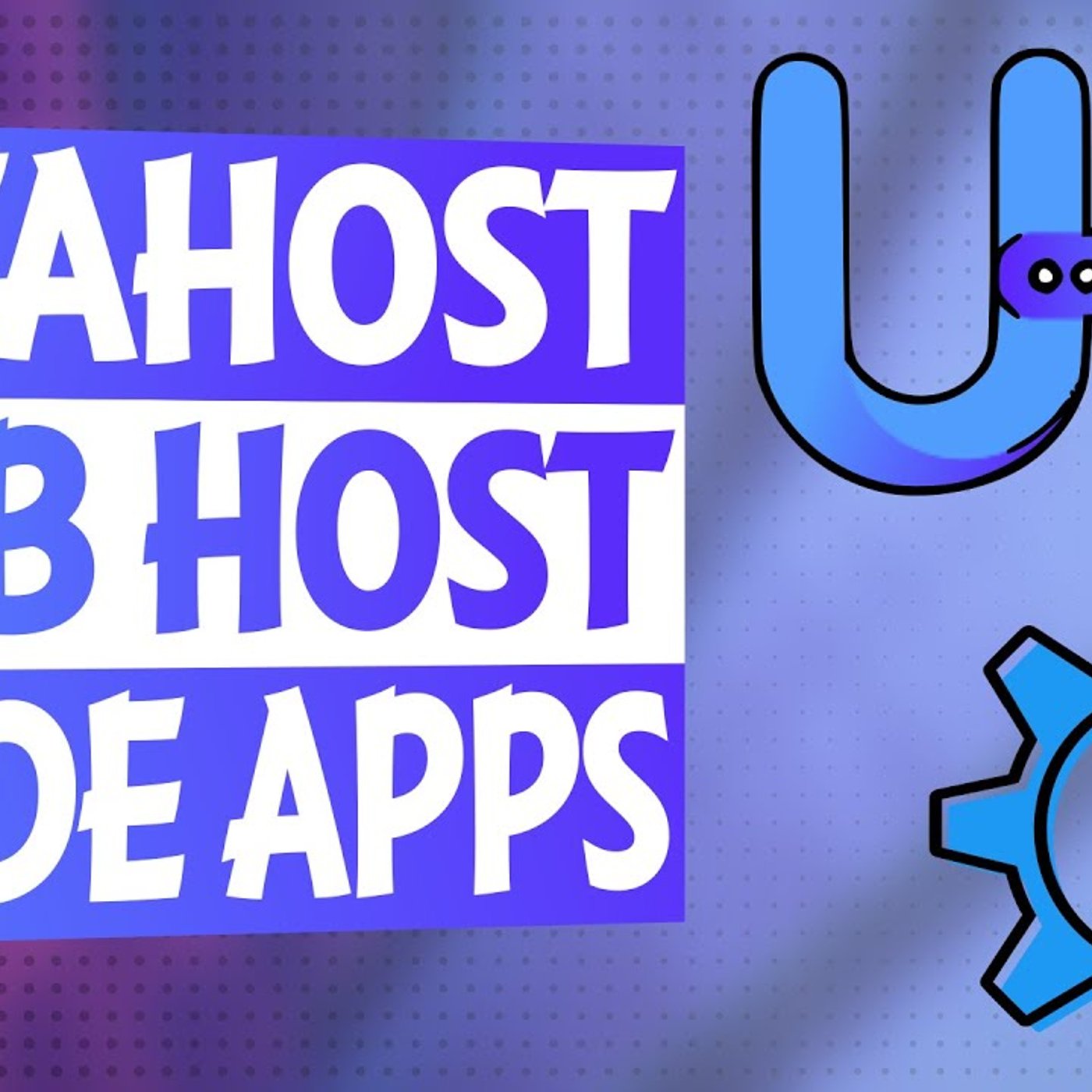 Integrating KDE With UltaHost Web Hosting episode artwork