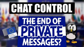 We Lost the Fight against Chat Control episode artwork