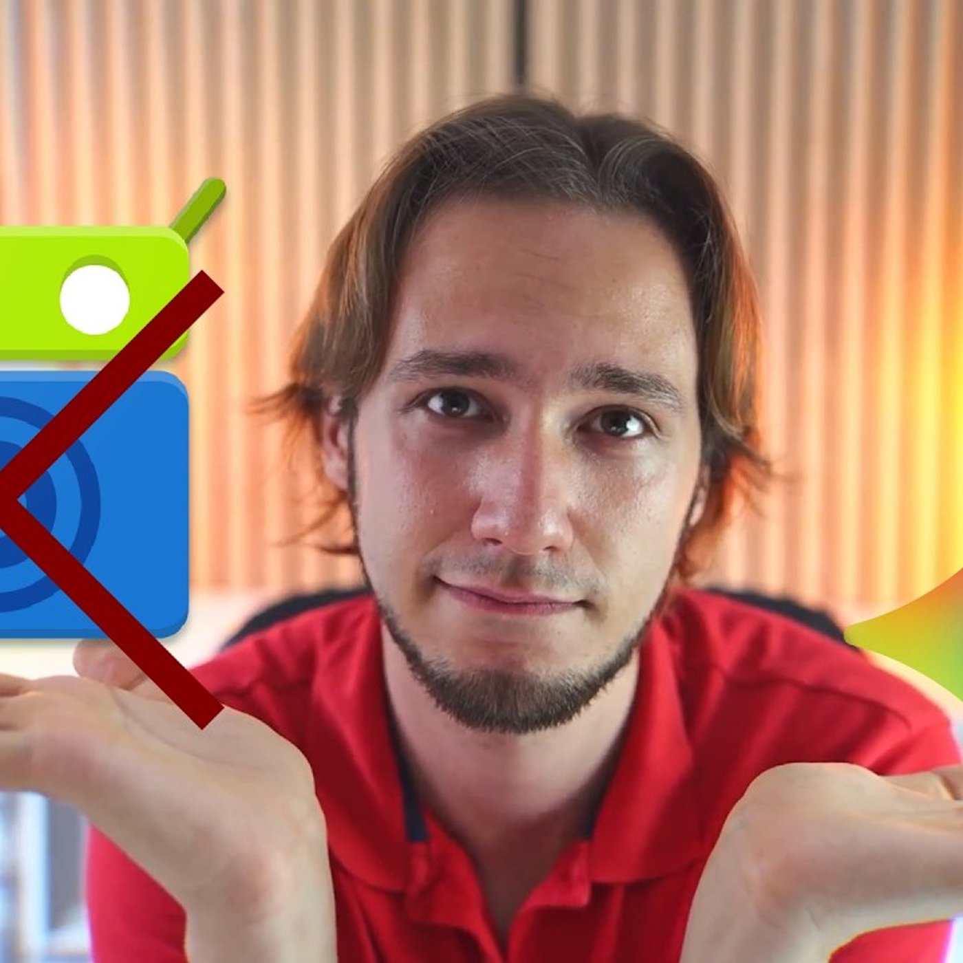 Google prefers Vibecoders to Open-Source Developers episode artwork