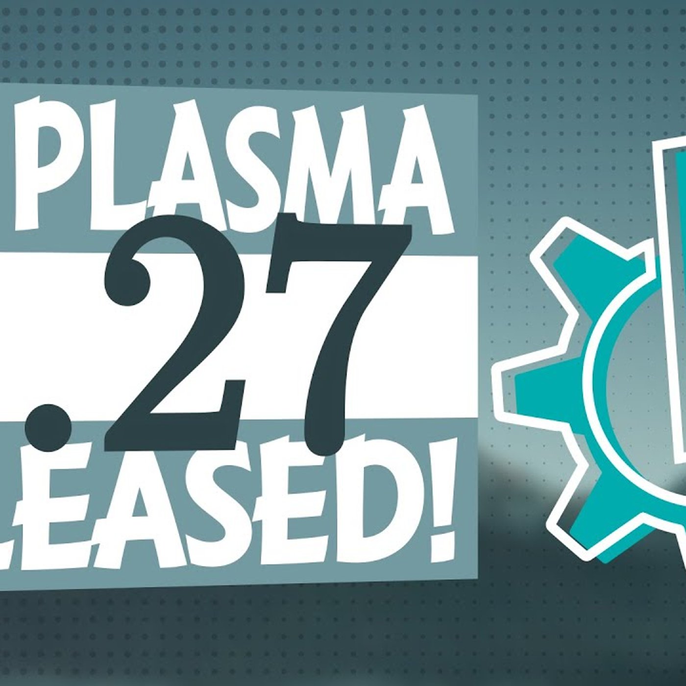 KDE Plasma 5.27 RELEASED: The Best (And Last) Plasma 5 Ever! episode artwork